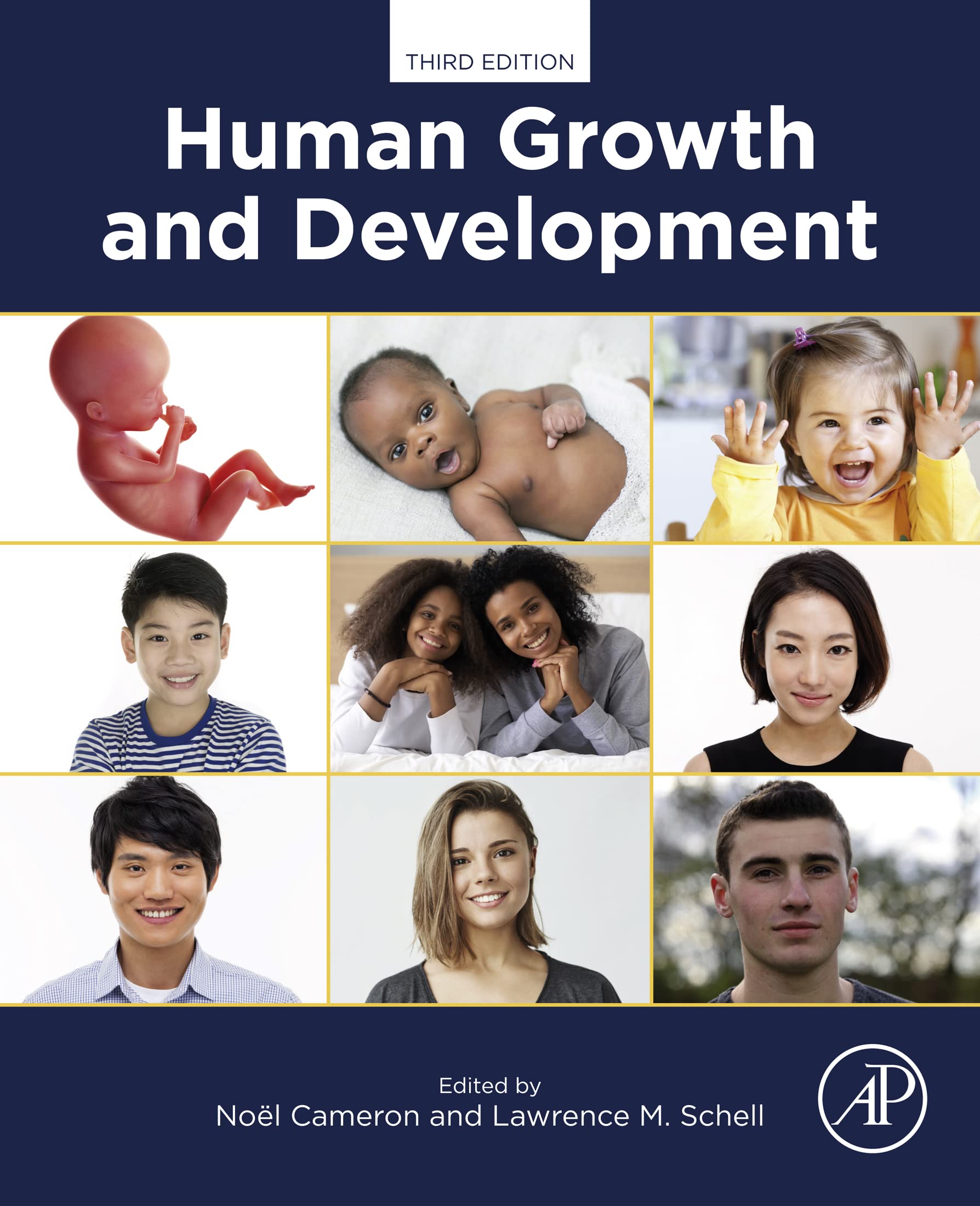 Human Growth and Development - PDF/EPUB Version Downloadable