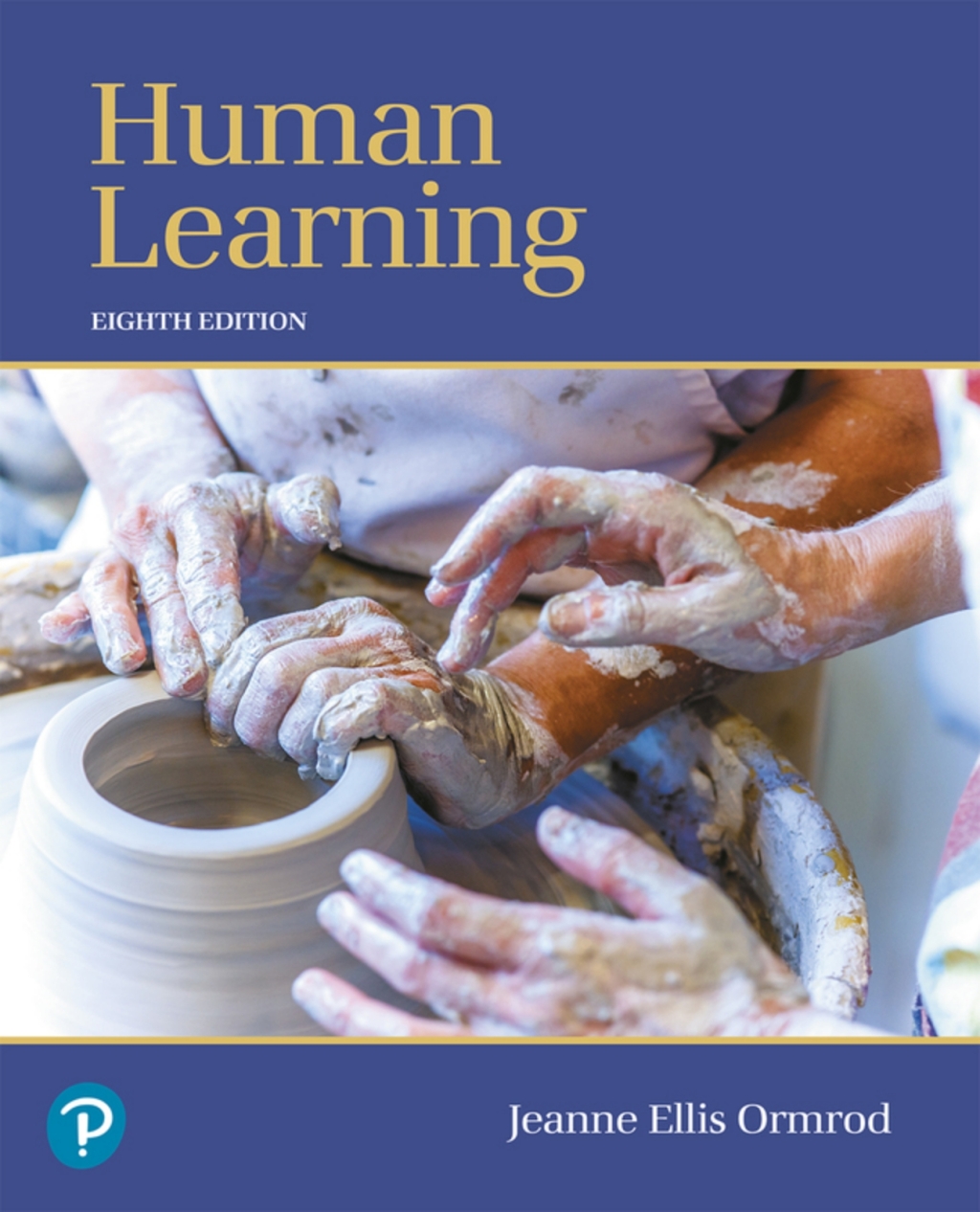Human Learning (Pearson+) 8th Edition â€“ PDF/EPUB Version Downloadable