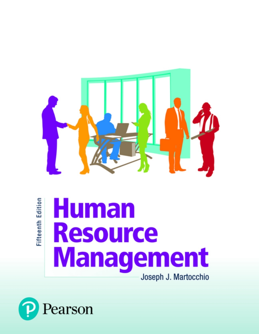 Human Resource Management (Pearson+) 15th Edition â€“ PDF/EPUB Version Downloadable