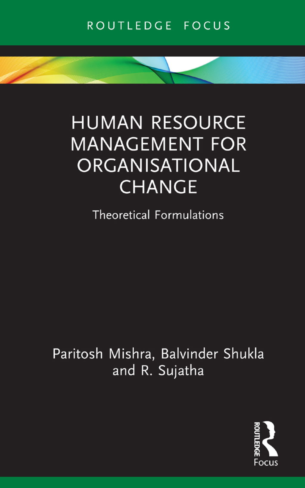 Human Resource Management for Organisational Change Theoretical Formulations 1st Edition - (PDF/EPUB Version)