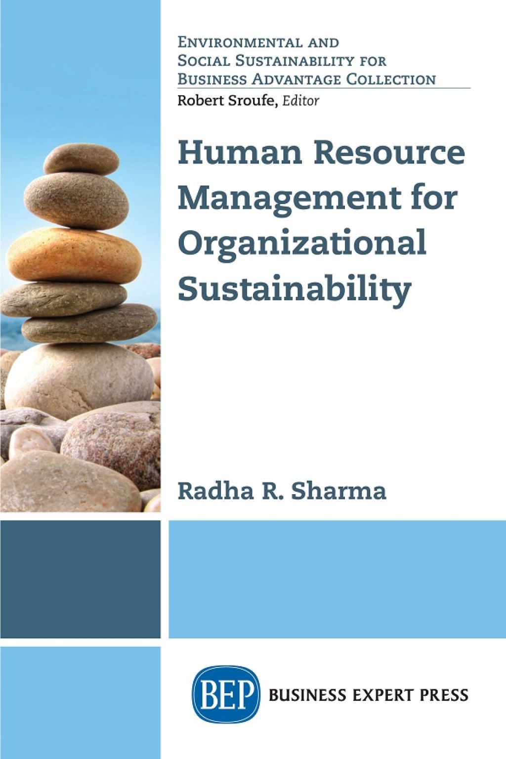 Human Resource Management for Organizational Sustainability - (PDF/EPUB Version)