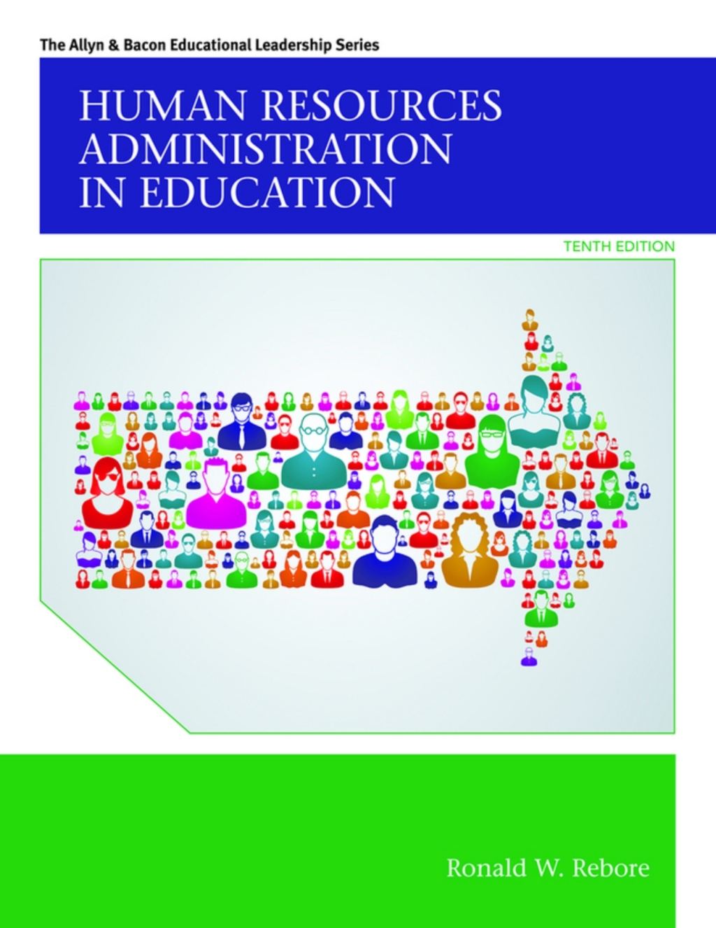 Human Resources Administration in Education (Pearson+) 10th Edition â€“ PDF/EPUB Version Downloadable