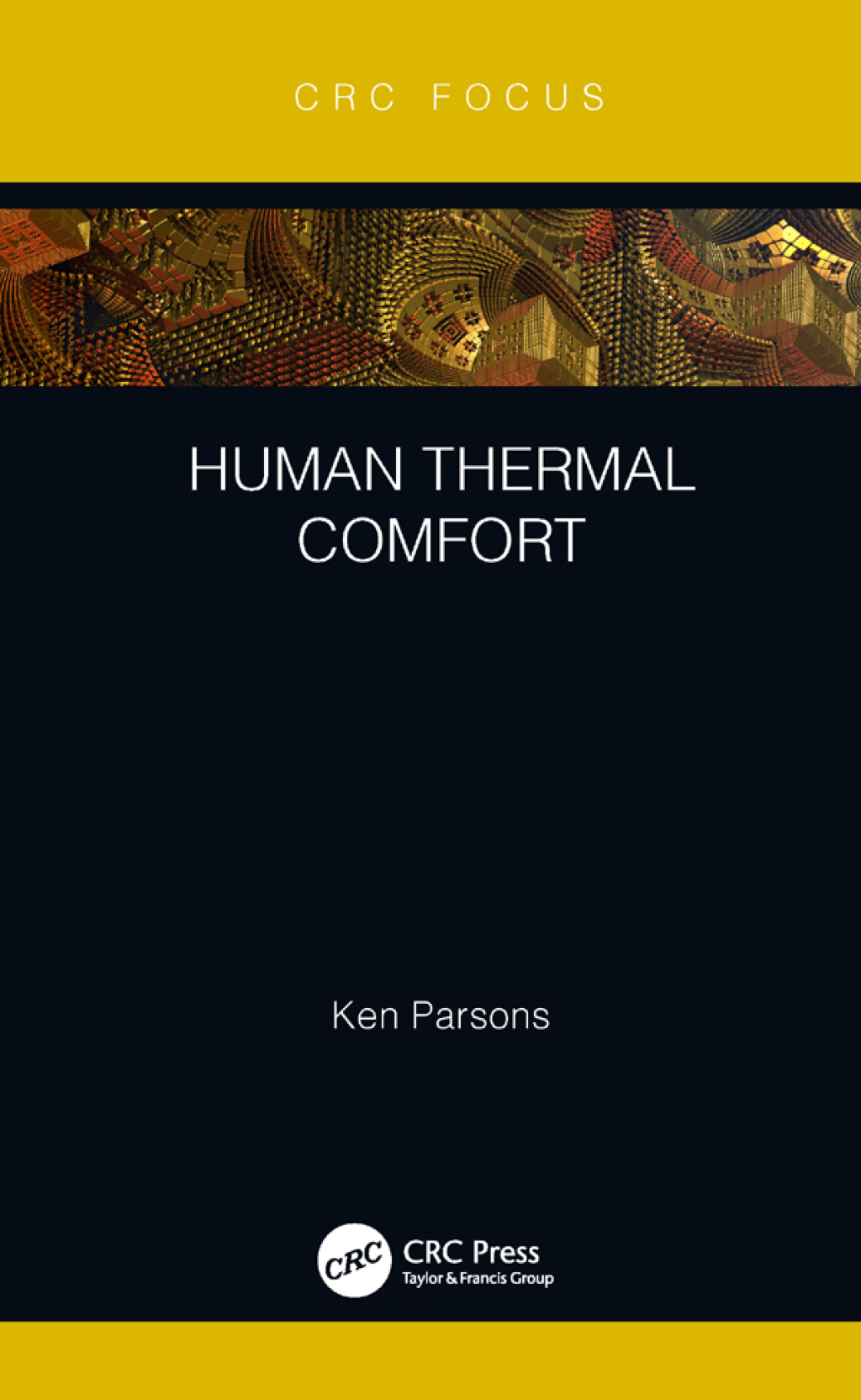 Human Thermal Comfort 1st Edition - (PDF/EPUB Version)