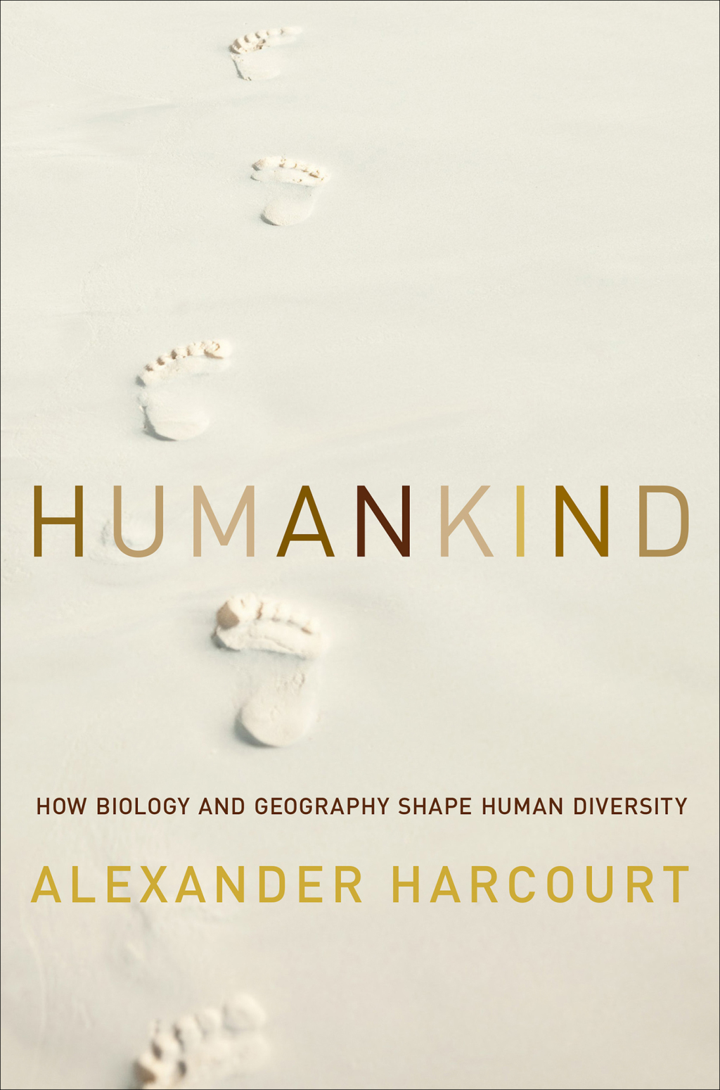 Humankind - (PDF/EPUB Version)