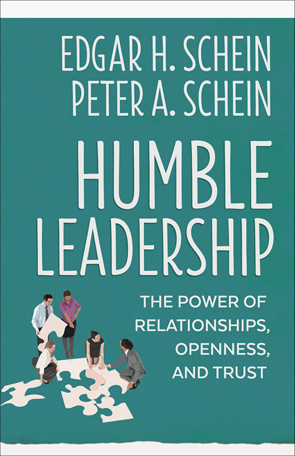 Humble Leadership The Power of Relationships, Openness, and Trust 1st Edition - (PDF/EPUB Version)