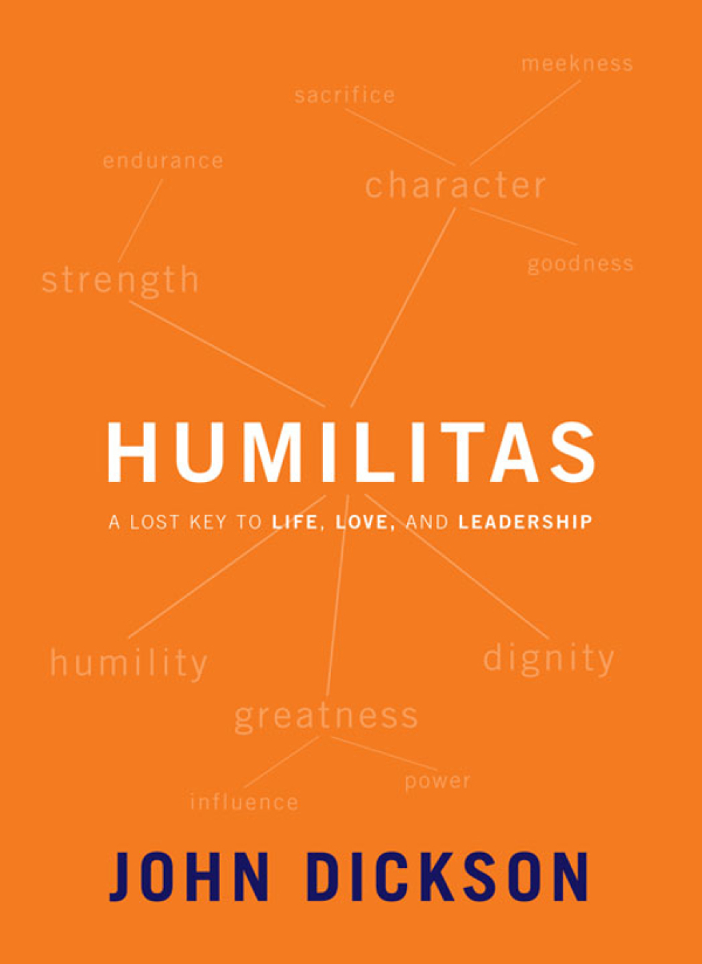 Humilitas A Lost Key to Life, Love, and Leadership 1st Edition - (PDF/EPUB Version)