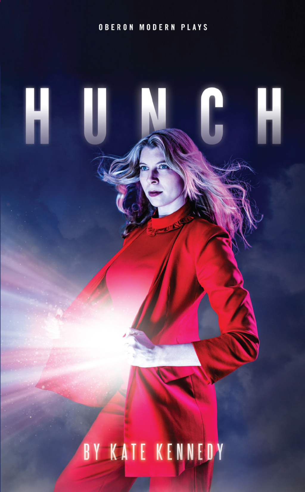 Hunch 1st Edition - (PDF/EPUB Version)