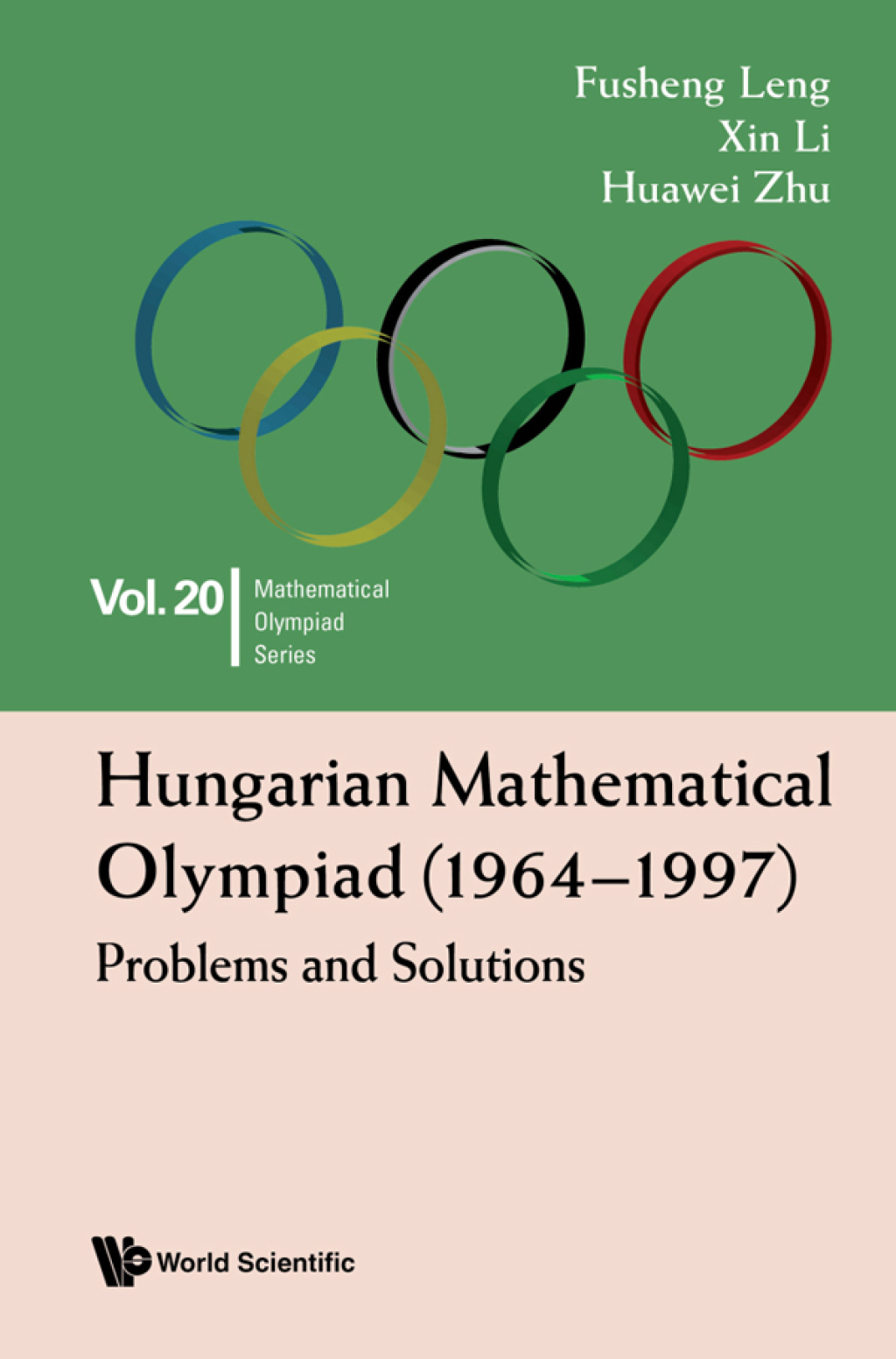 Hungarian Mathematical Olympiad (1964â€“1997): Problems and Solutions - (PDF/EPUB Version)