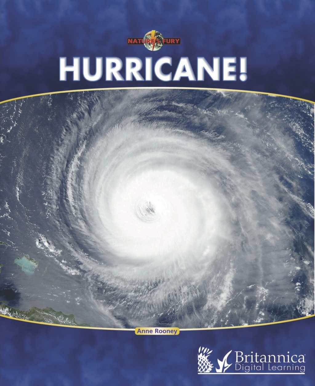 Hurricane! 1st Edition - (PDF/EPUB Version)