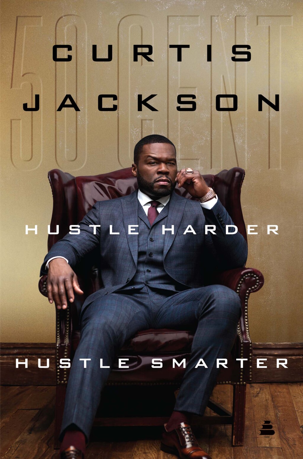 Hustle Harder, Hustle Smarter - (PDF/EPUB Version)