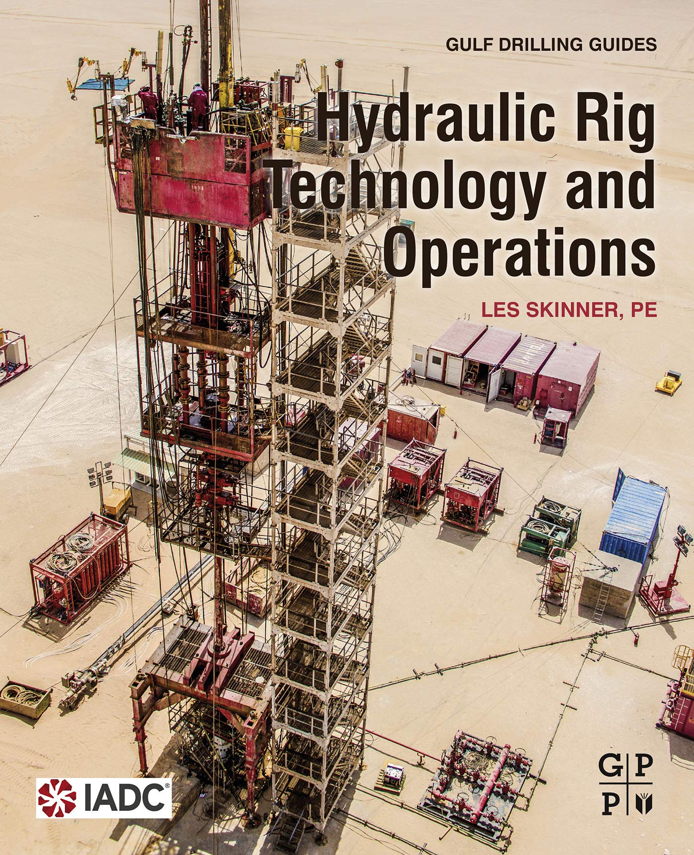 Hydraulic Rig Technology and Operations (Gulf Drilling Guides) – PDF ...