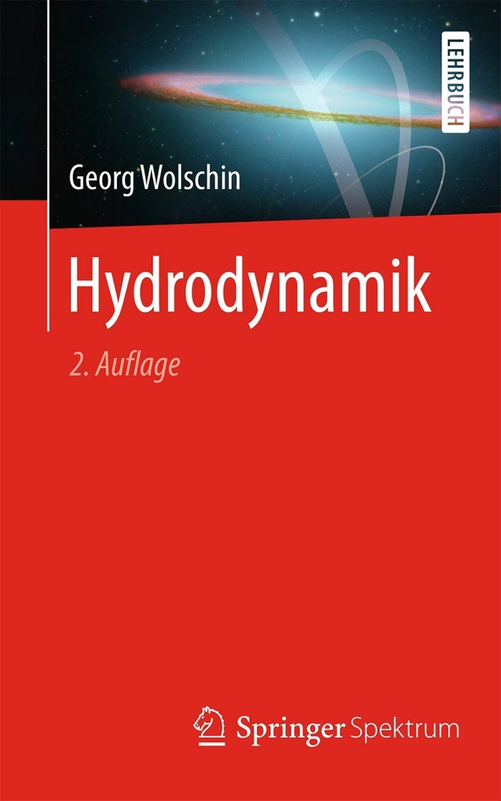Hydrodynamik 2nd Edition - (PDF/EPUB Version)