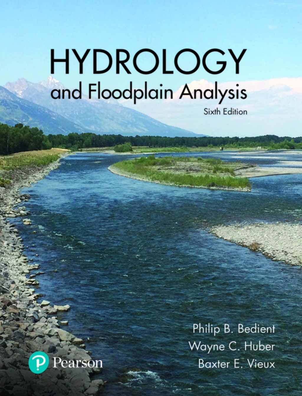 Hydrology and Floodplain Analysis (Pearson+) 6th Edition â€“ PDF/EPUB Version Downloadable