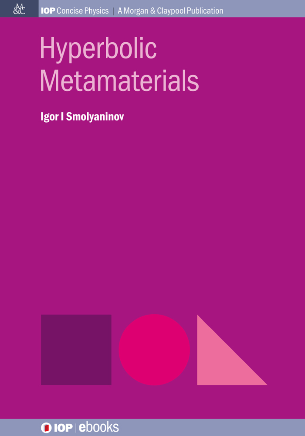 Hyperbolic Metamaterials 1st Edition - (PDF/EPUB Version)