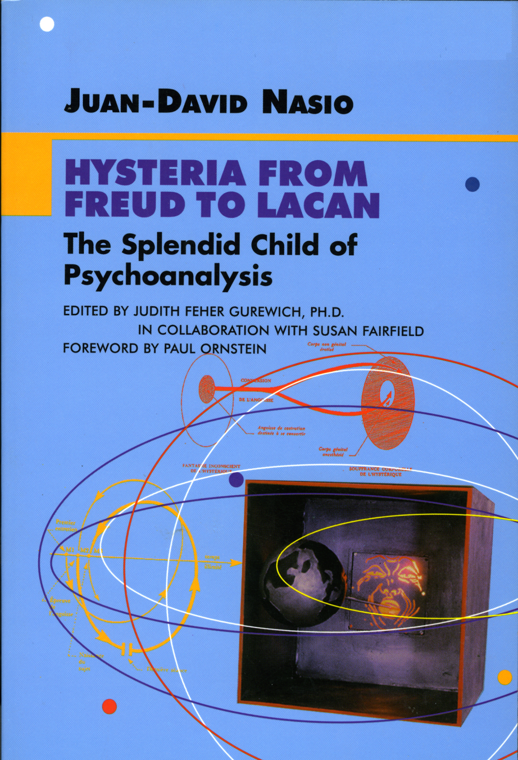 Hysteria From Freud to Lacan - (PDF/EPUB Version)