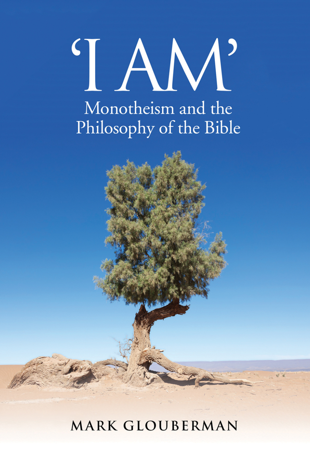 "I AM" Monotheism and the Philosophy of the Bible 1st Edition â€“ PDF/EPUB Version Downloadable
