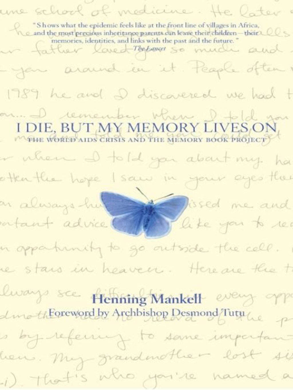 I Die, but My Memory Lives On - (PDF/EPUB Version)