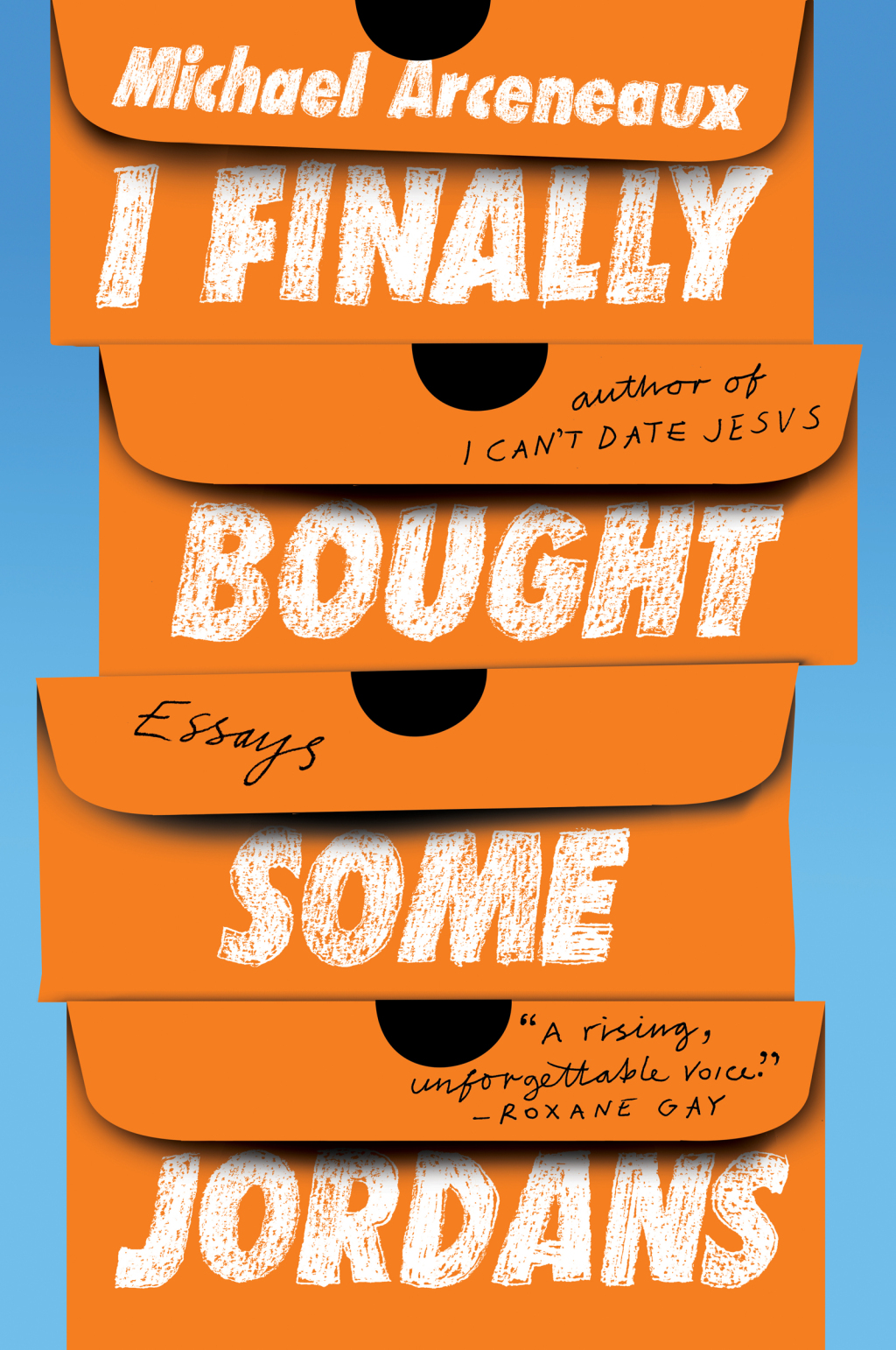 I Finally Bought Some Jordans Essays - (PDF/EPUB Version)