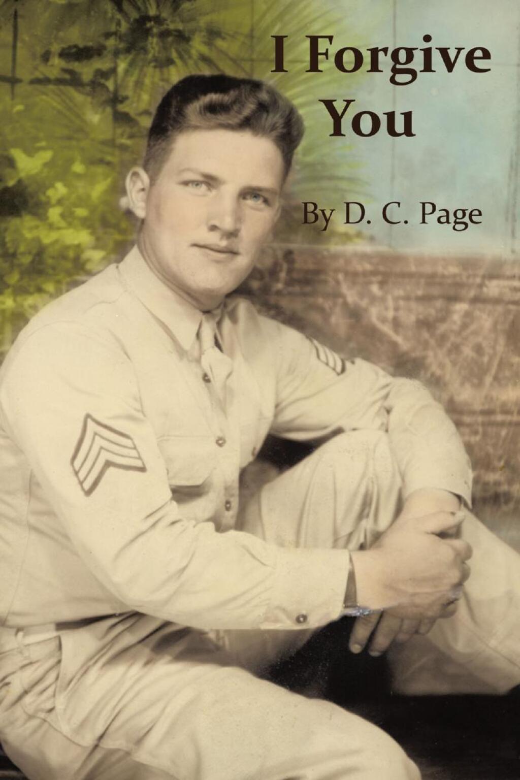 I Forgive You - (PDF/EPUB Version)