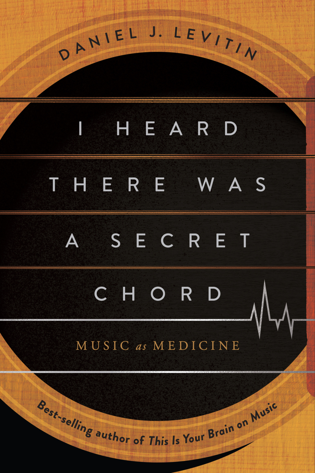 I Heard There Was a Secret Chord: Music as Medicine 1st Edition - (PDF/EPUB Version)