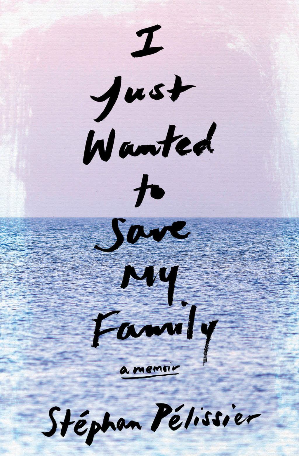 I Just Wanted to Save My Family - (PDF/EPUB Version)