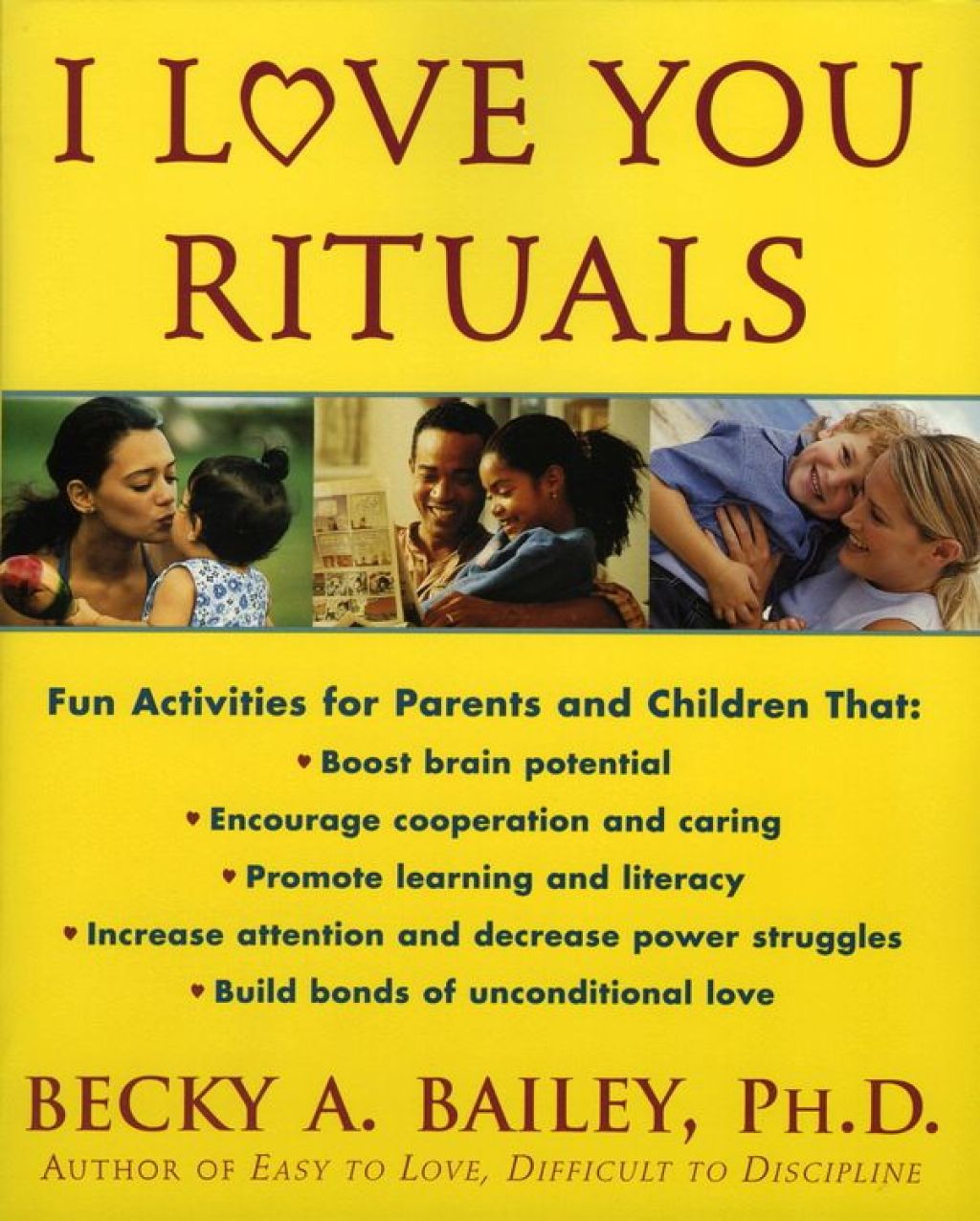 I Love You Rituals - (PDF/EPUB Version)