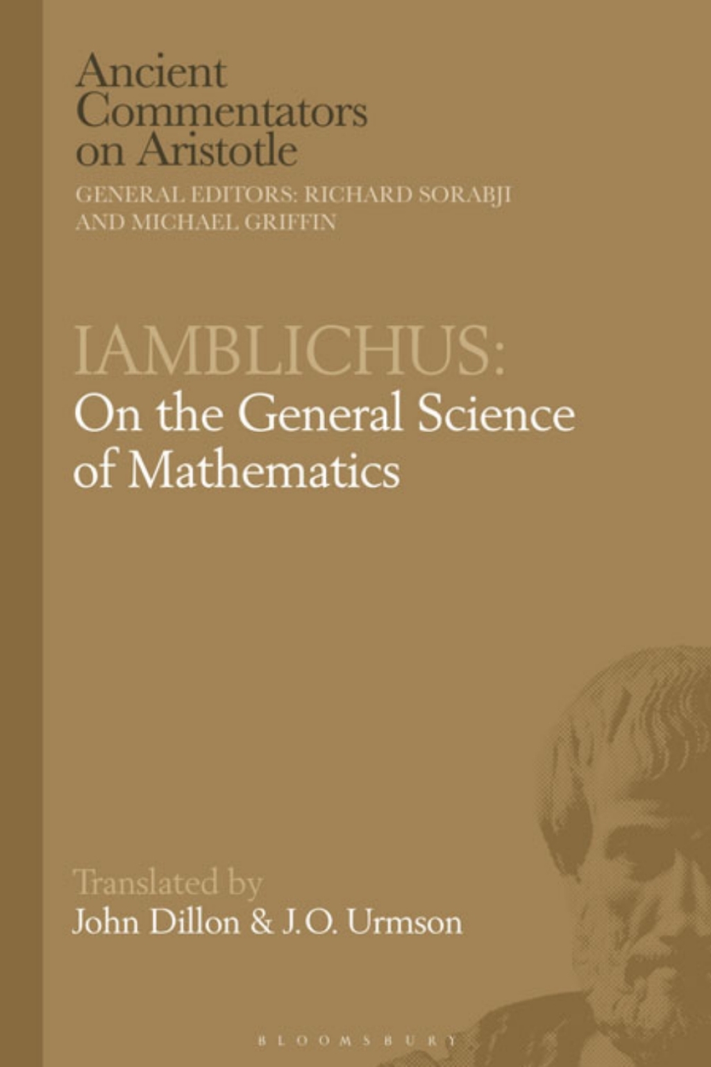 Iamblichus: On the General Science of Mathematics 1st Edition - (PDF/EPUB Version)