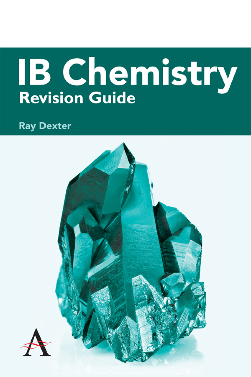 IB Chemistry Revision Guide 1st Edition - (PDF/EPUB Version)