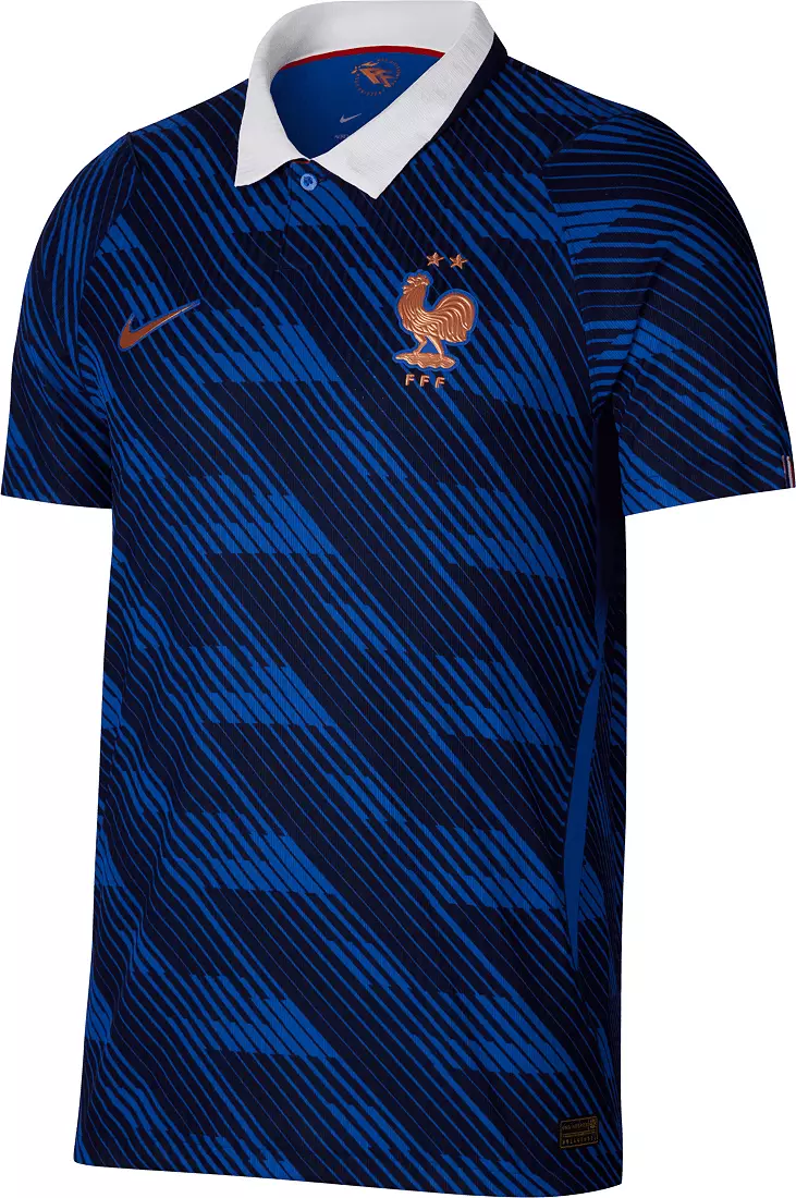 France 2026 Home Football Shirt