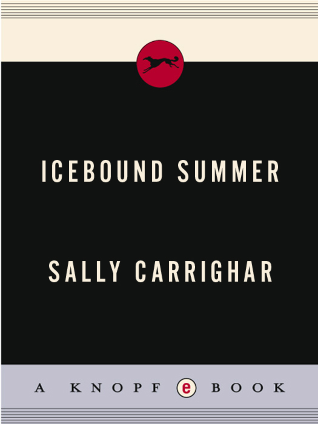 Icebound Summer - (PDF/EPUB Version)
