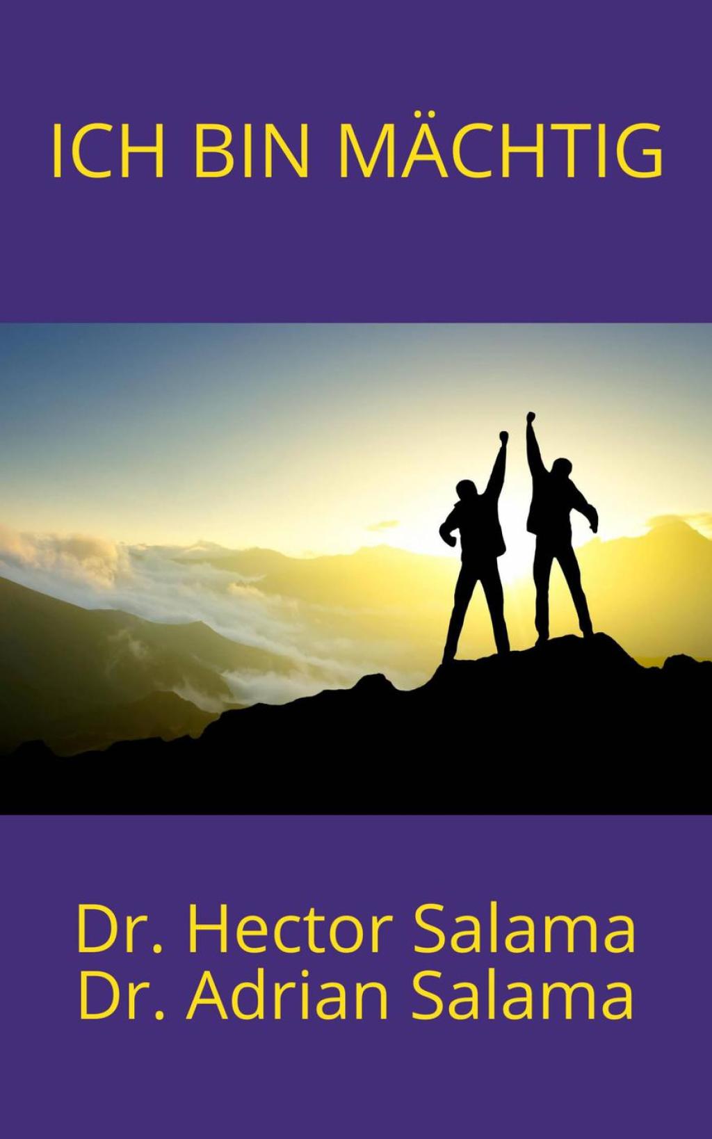 Ich bin mÃ¤chtig - (PDF/EPUB Version)