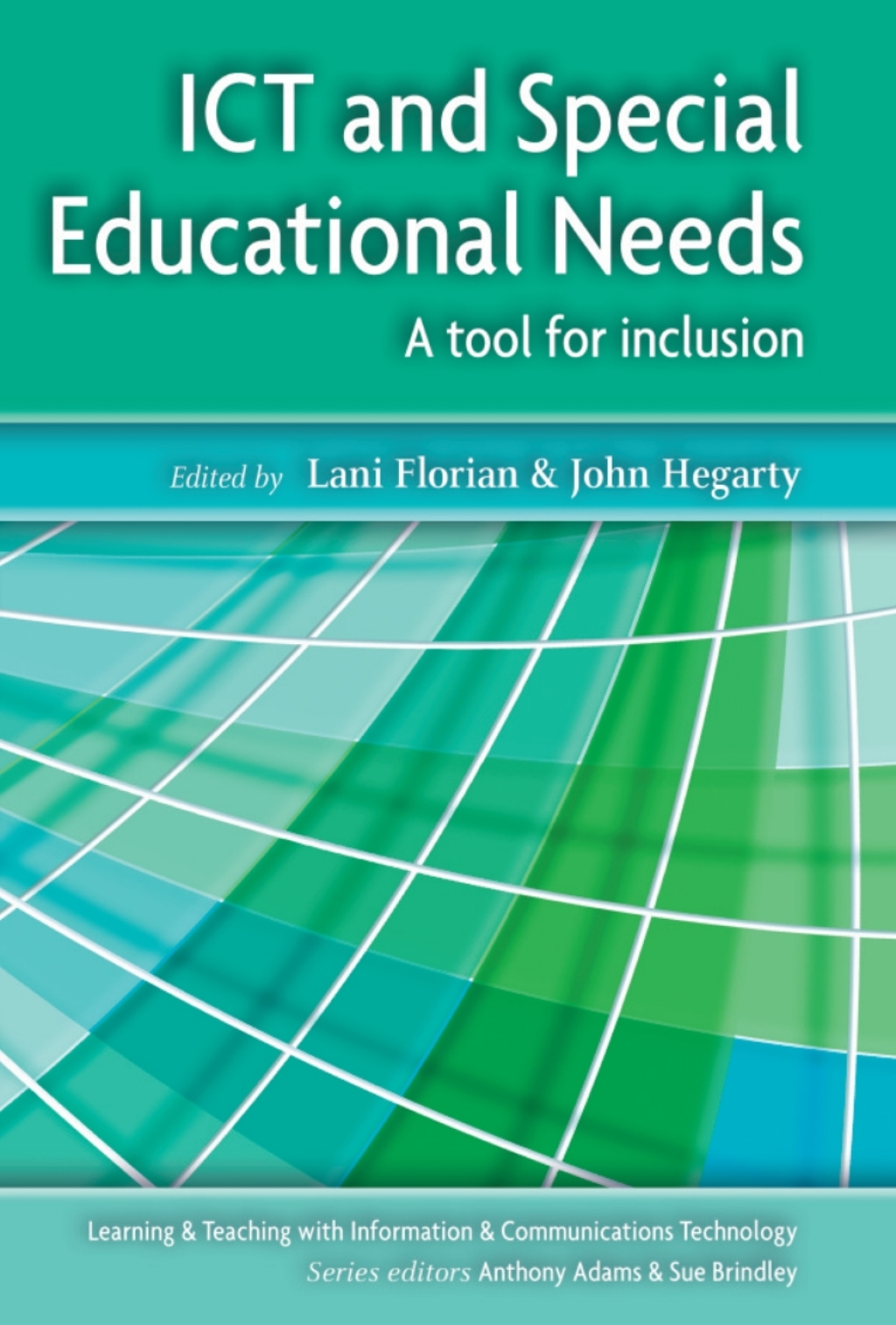 ICT and Special Educational Needs 1st Edition - (PDF/EPUB Version)