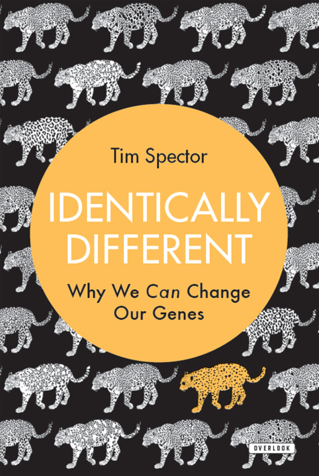 Identically Different Why We Can Change Our Genes - (PDF/EPUB Version)