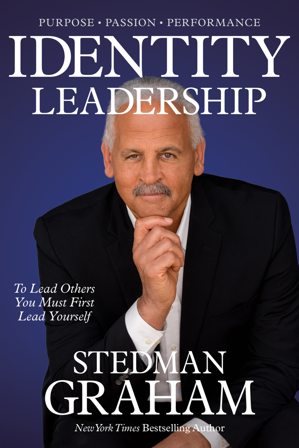 Identity Leadership To Lead Others You Must First Lead Yourself - (PDF/EPUB Version)