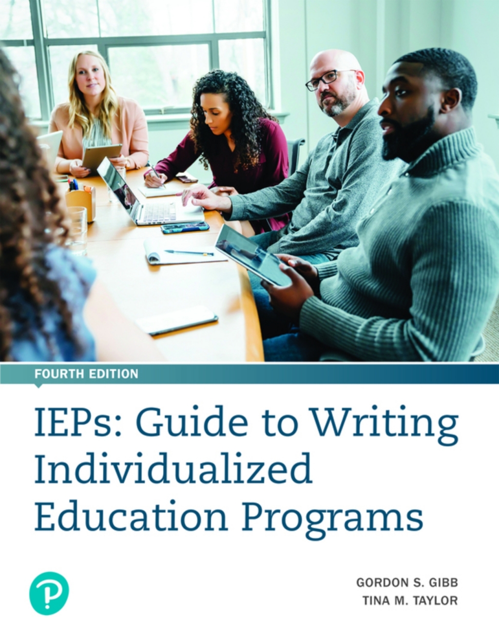 IEPs: Guide to Writing Individualized Education Programs (Pearson+) 4th Edition â€“ PDF/EPUB Version Downloadable
