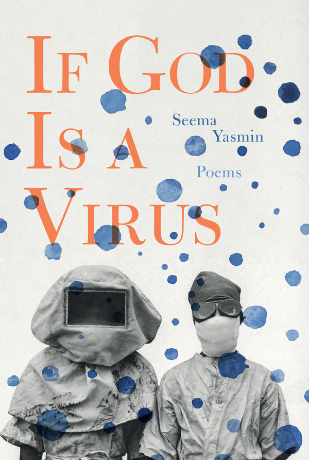 If God Is a Virus - (PDF/EPUB Version)