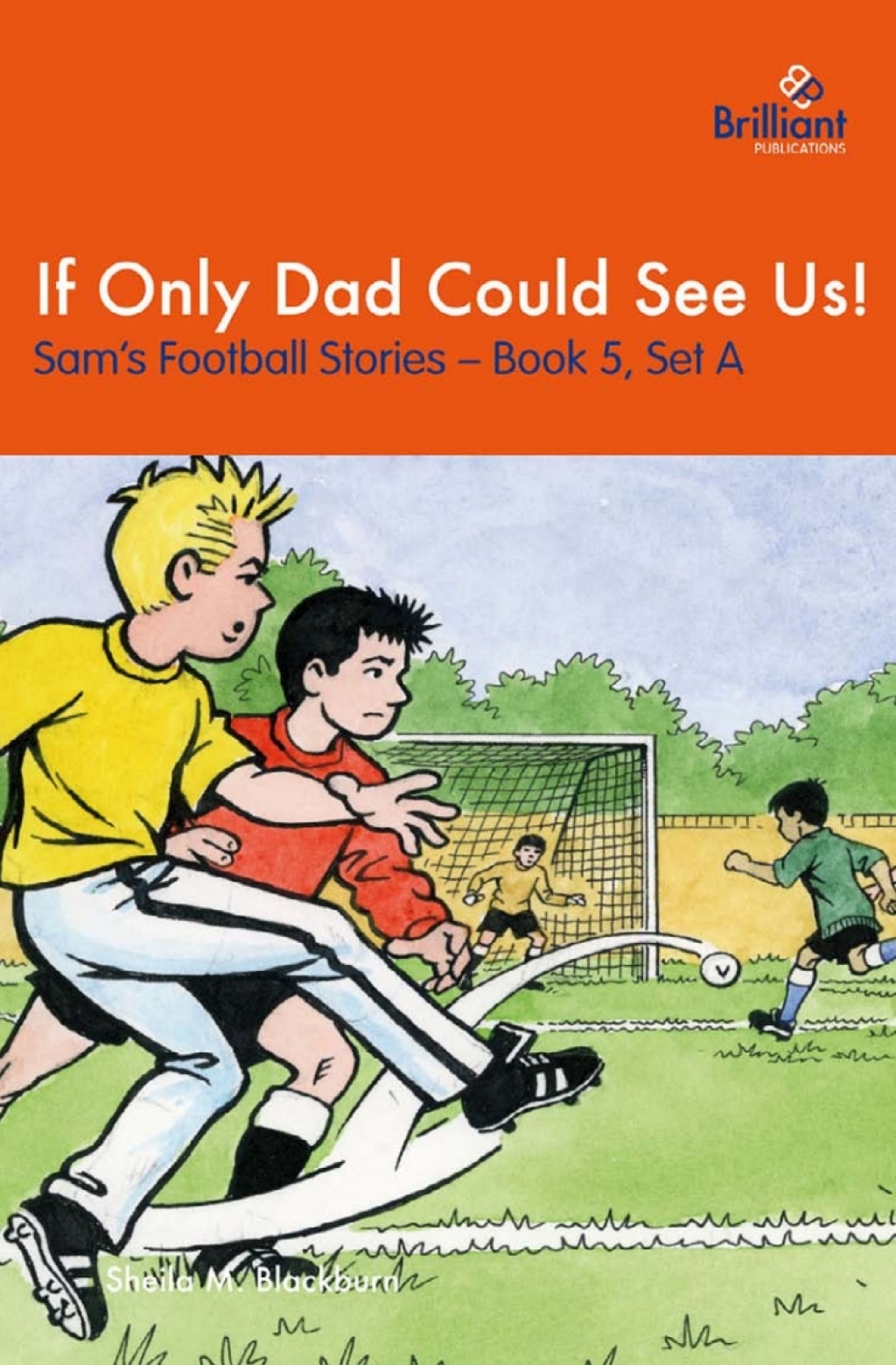 If Only Dad Could See Us! 1st Edition - (PDF/EPUB Version)