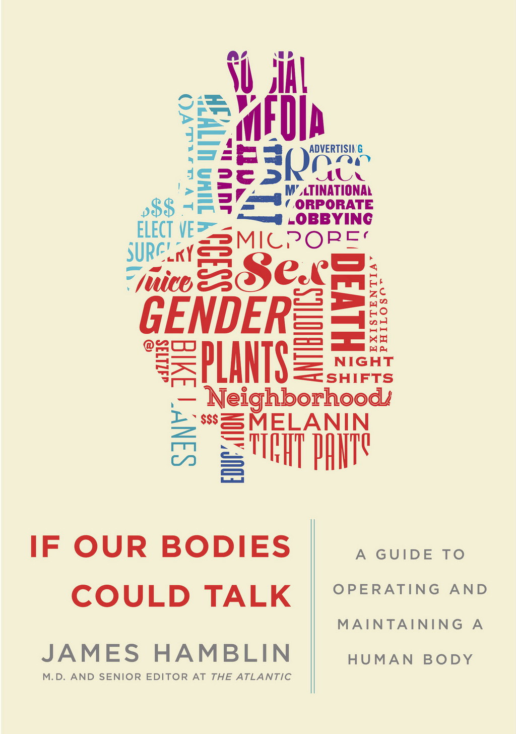 If Our Bodies Could Talk A Guide to Operating and Maintaining a Human Body - (PDF/EPUB Version)