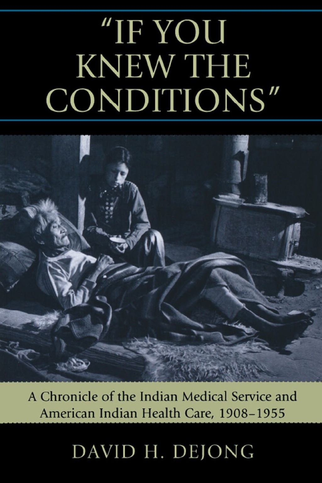 If You Knew the Conditions'  â€“ PDF/EPUB Version Downloadable