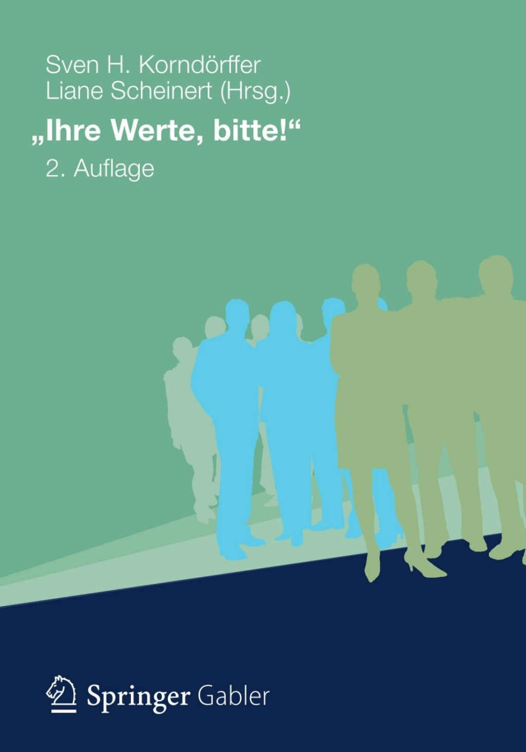 "Ihre Werte, bitte!" 2nd Edition â€“ PDF/EPUB Version Downloadable