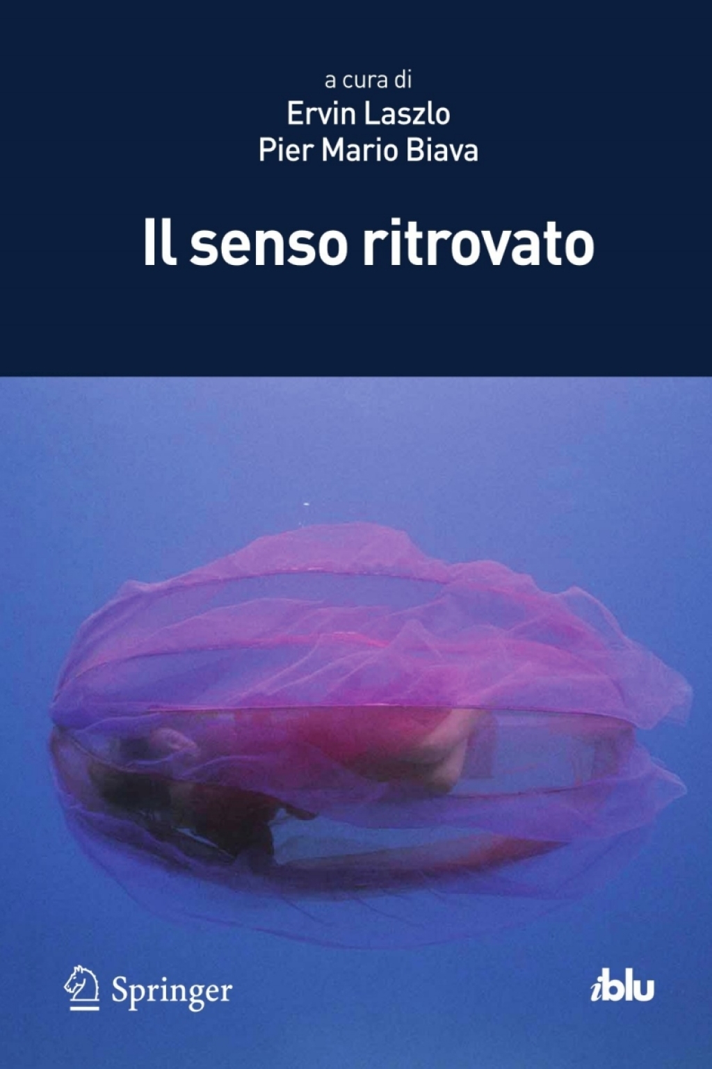 Il senso ritrovato - (PDF/EPUB Version)
