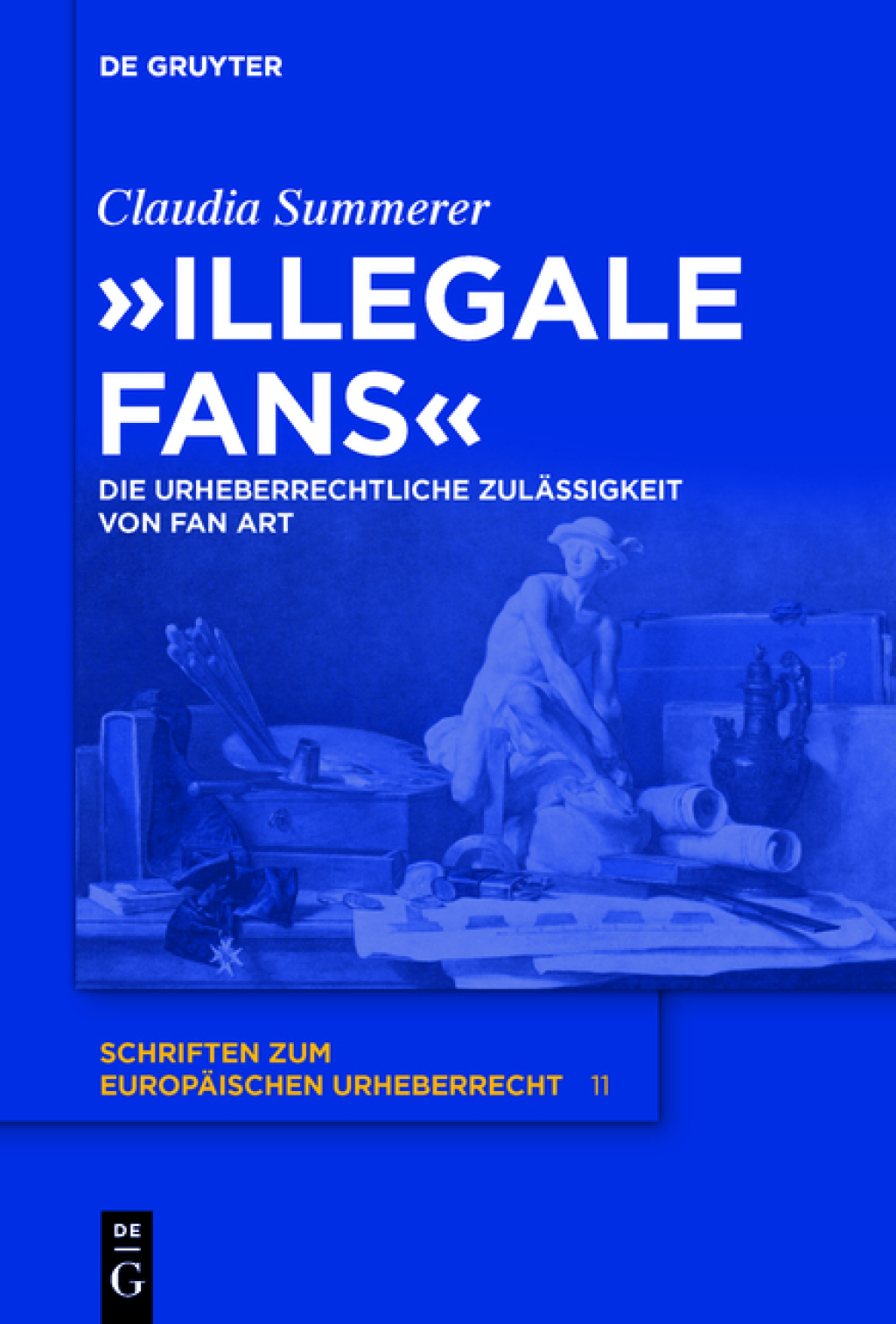 "Illegale Fans" Die urheberrechtliche ZulÃ¤ssigkeit von Fan Art 1st Edition â€“ PDF/EPUB Version Downloadable