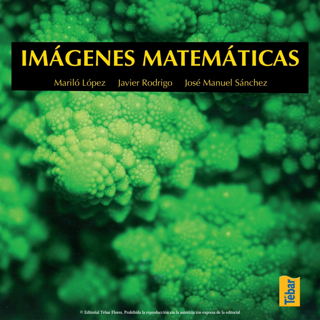 ImÃ¡genes matemÃ¡ticas 1st Edition - (PDF/EPUB Version)