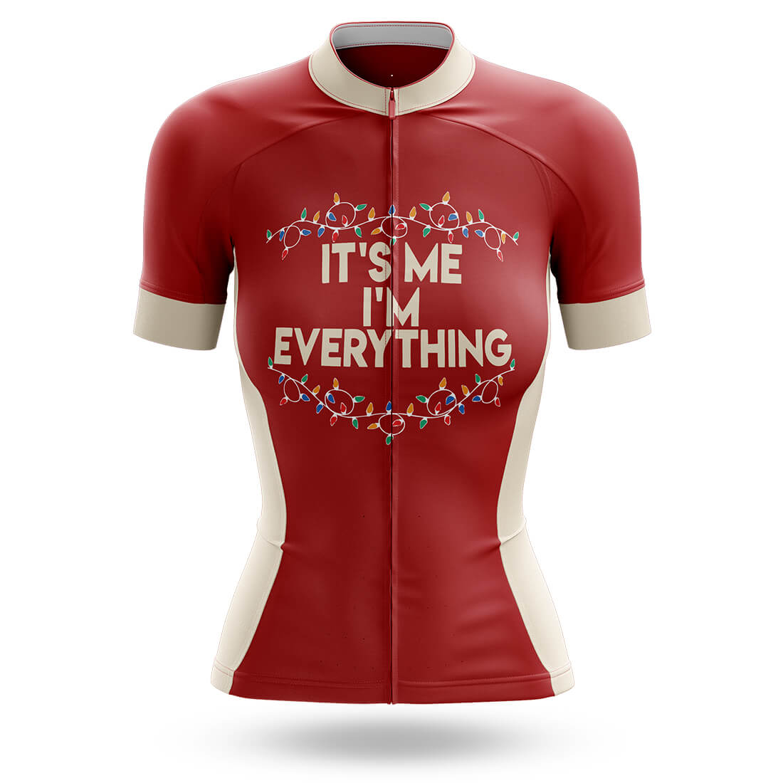 I'm Everything - Women's Cycling Jersey Only