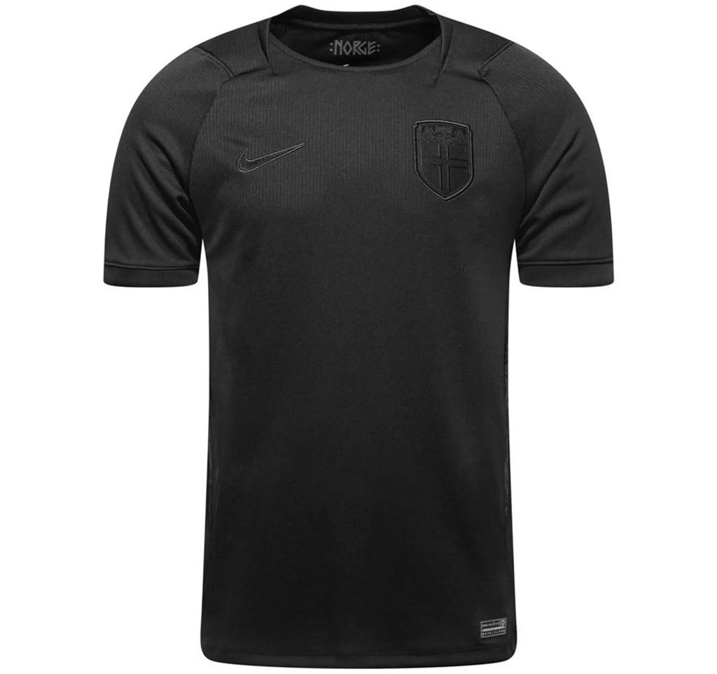 Norway 2026 Stadium Away Football Shirt