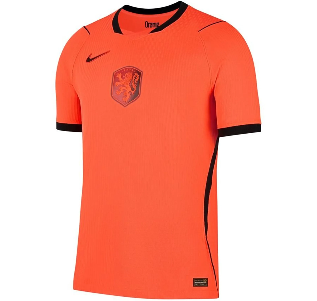 Netherlands 2026/27 Match Home Football Shirt