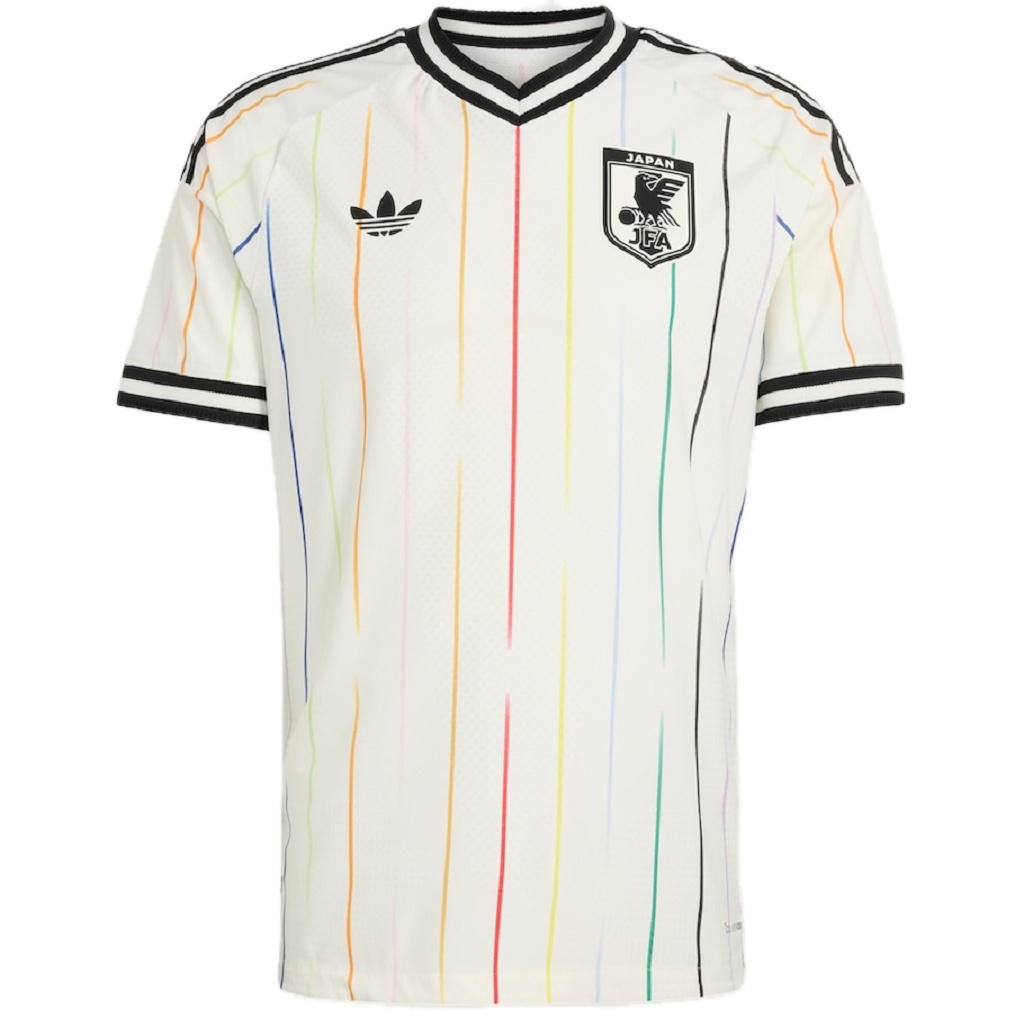 Japan 26 Away Football Shirt ‘White’