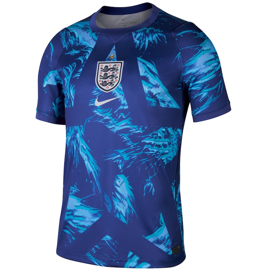 England 2026 Stadium Goalkeeper Football Shirt