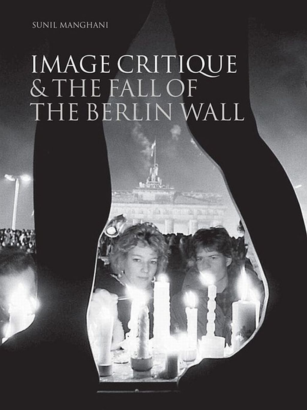 Image Critique and the Fall of the Berlin Wall 1st Edition - (PDF/EPUB Version)