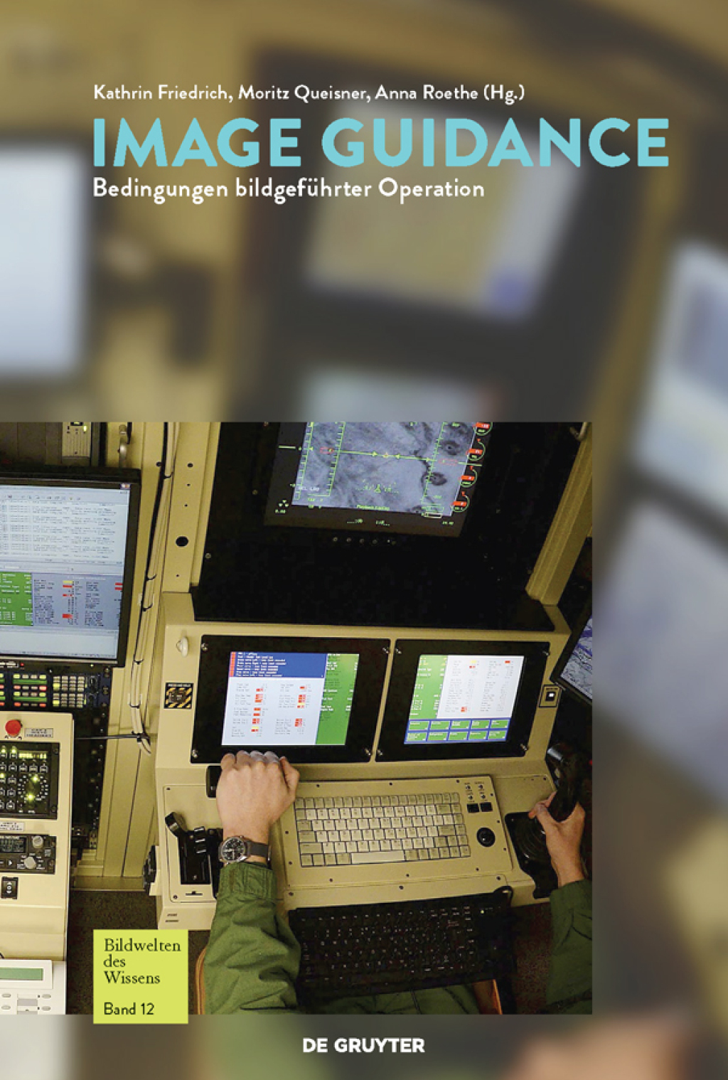 Image Guidance Bedingungen bildgefÃ¼hrter Operation 1st Edition - (PDF/EPUB Version)